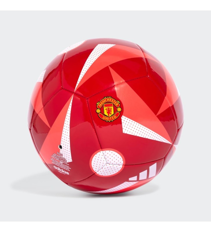 Adidas Manchester United Home Club Ball 2024/25