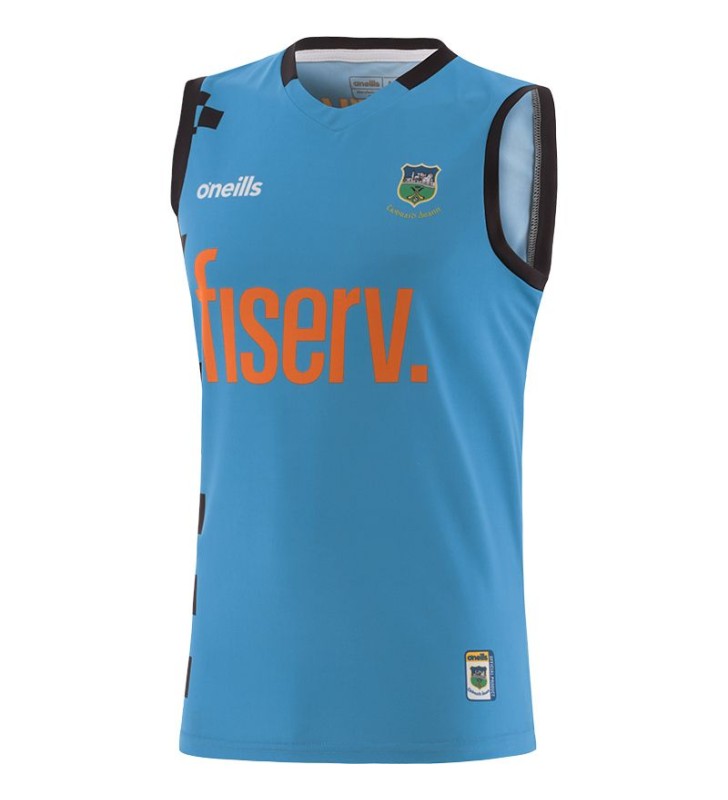	Adults -O'Neill's Tipperary Training Vest 2024