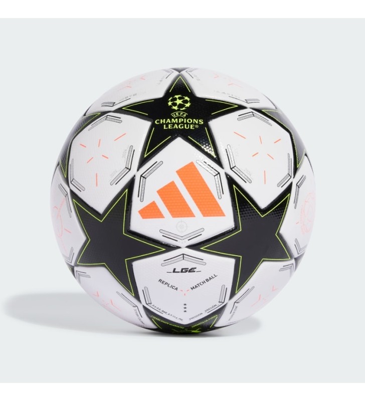 Fifa champions league ball on sale